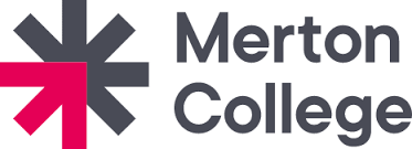 merton college web link